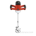 1050W Soft Start Electric Lack Paddle Mixer